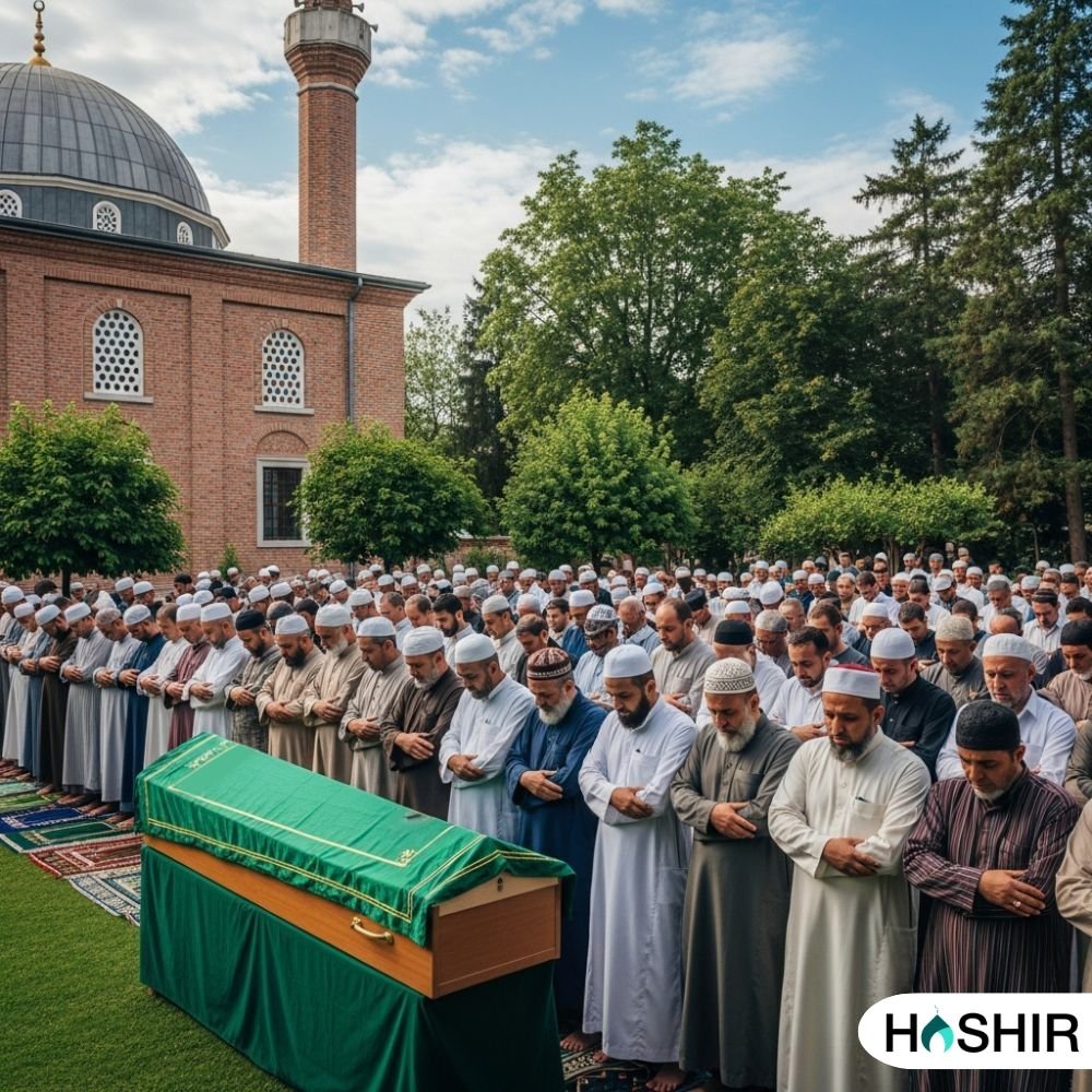 MNN Janazah Support Service